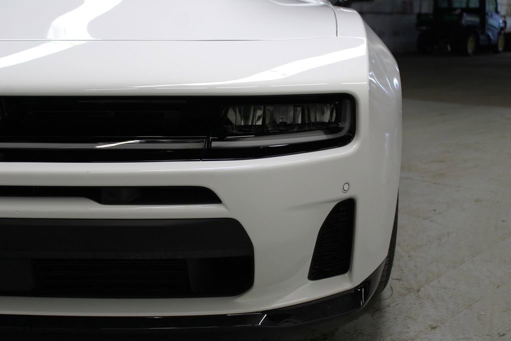 New 2026 Dodge Charger R/T Scat Pack image 39
