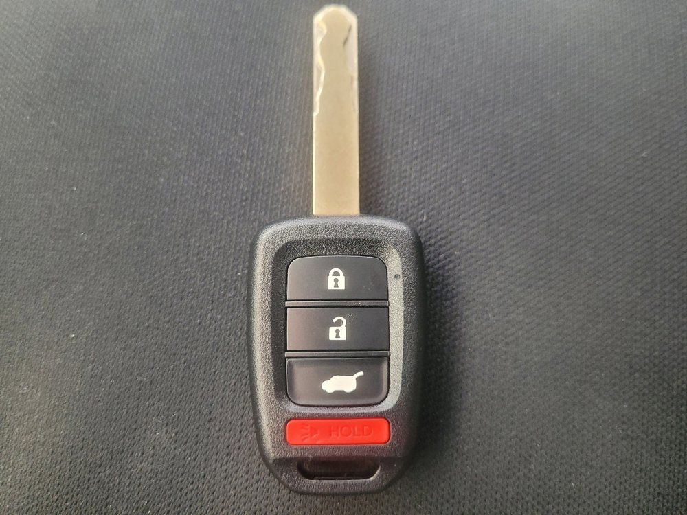 Used 2016 Honda CR-V SE image 32