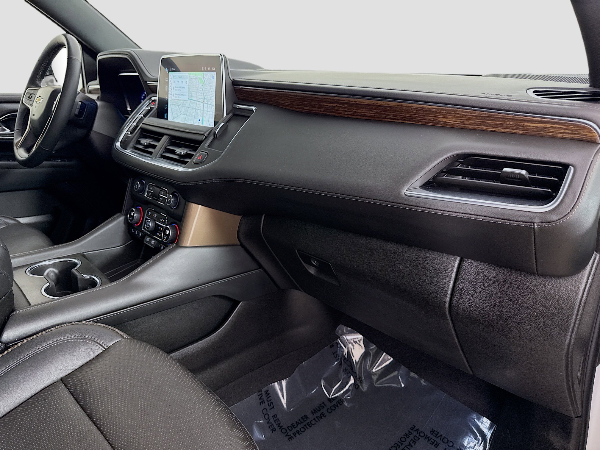 Used 2023 Chevrolet Tahoe High Country image 32