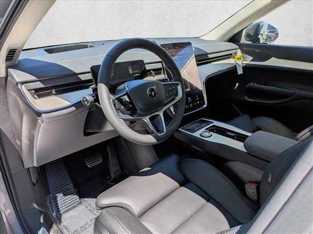 New 2026 Volvo EX90 Ultra AWD/4WD video 3