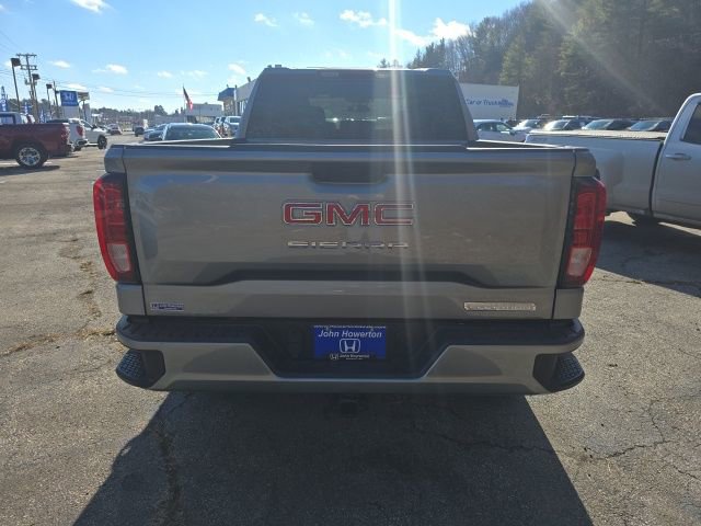 Used 2025 GMC Sierra 1500 Elevation image 5