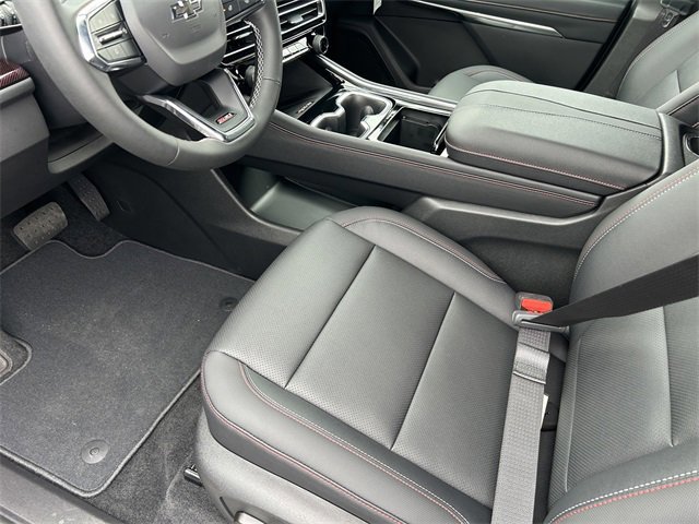 New 2026 Chevrolet Traverse Z71 w/ Driver Confidence Package image 11