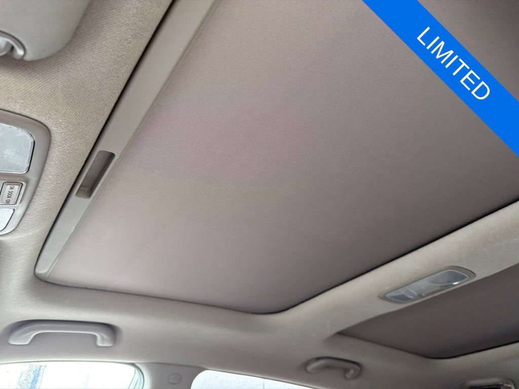Used 2015 Hyundai Tucson Limited w/ Option Group 03 FWD image 20