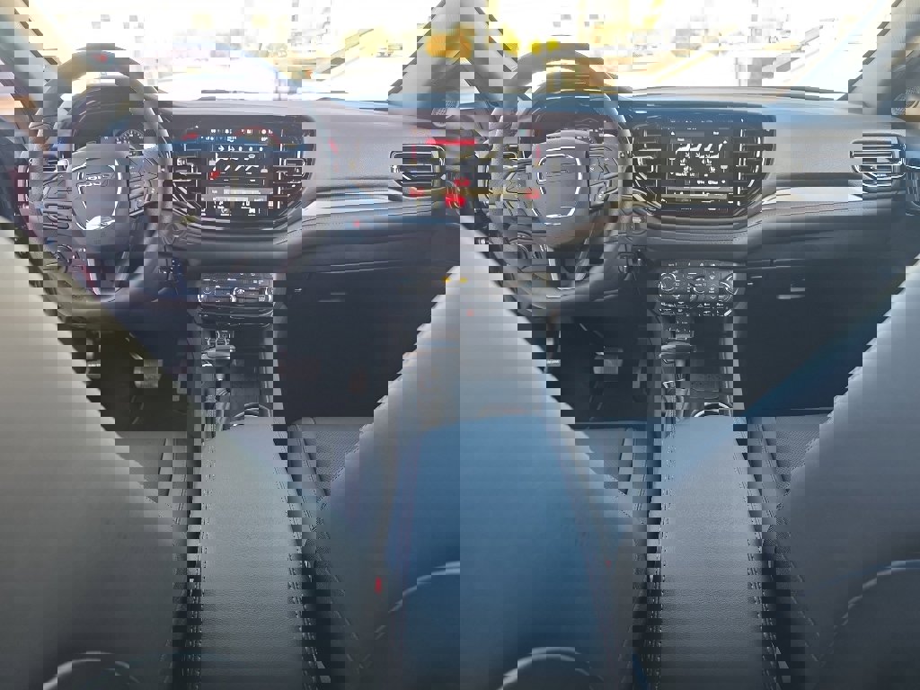 New 2026 Dodge Durango GT image 9