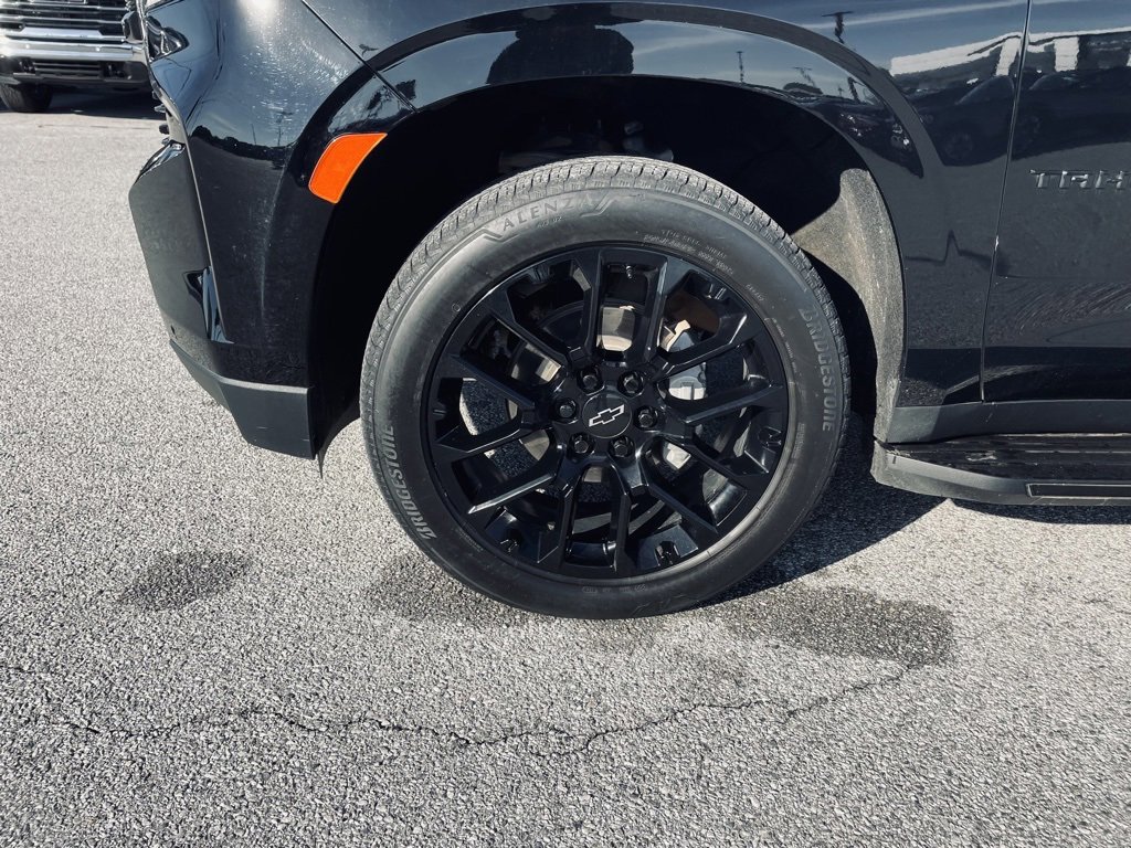 Used 2024 Chevrolet Tahoe RST w/ Luxury Package image 32