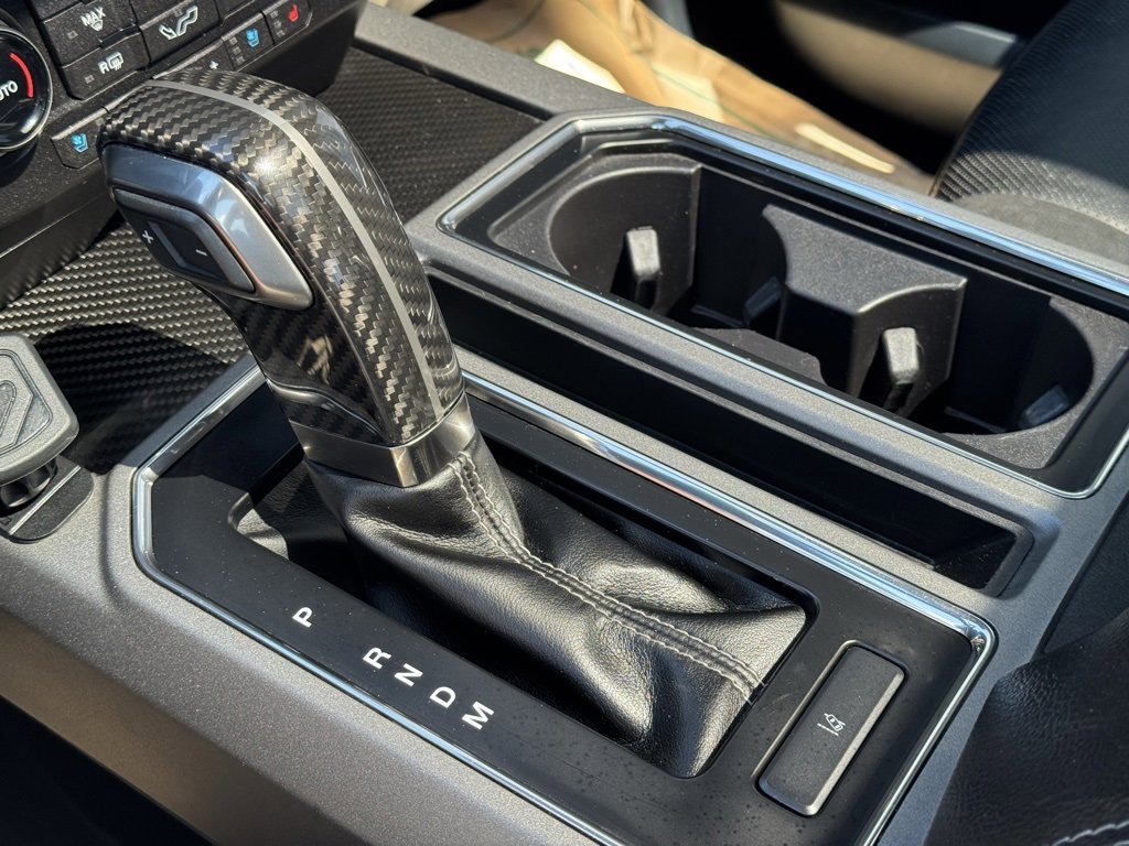 Used 2019 Ford F150 Raptor w/ Equipment Group 802A Luxury image 16