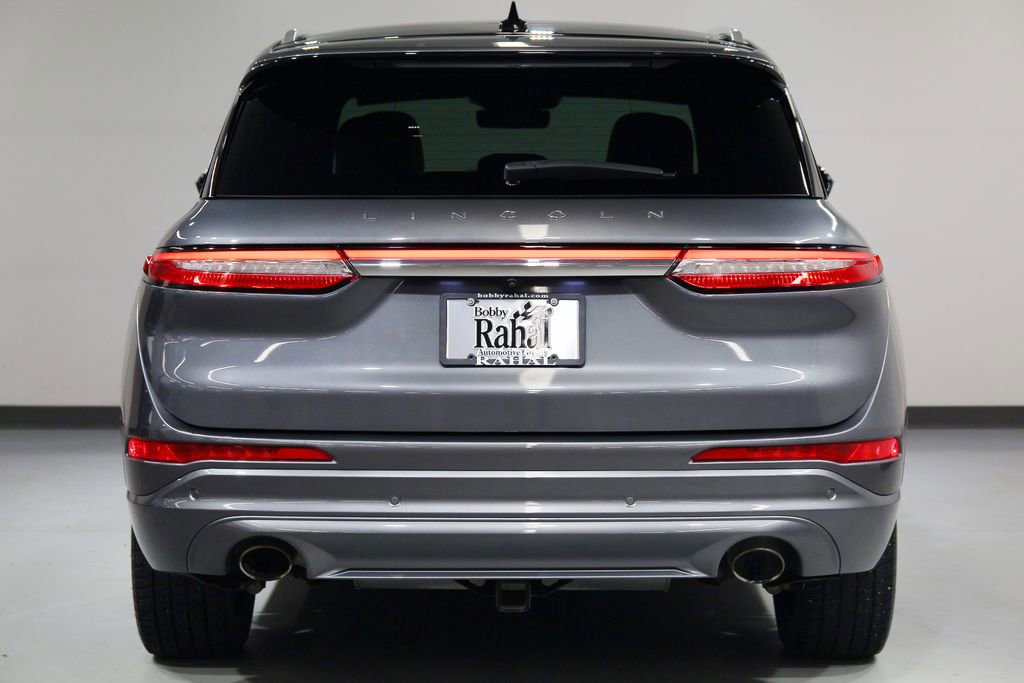 Used 2022 Lincoln Corsair Reserve image 2