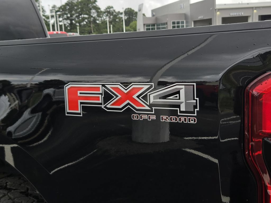 Used 2024 Ford F350 King Ranch w/ FX4 Off-Road Package AWD/4WD image 51