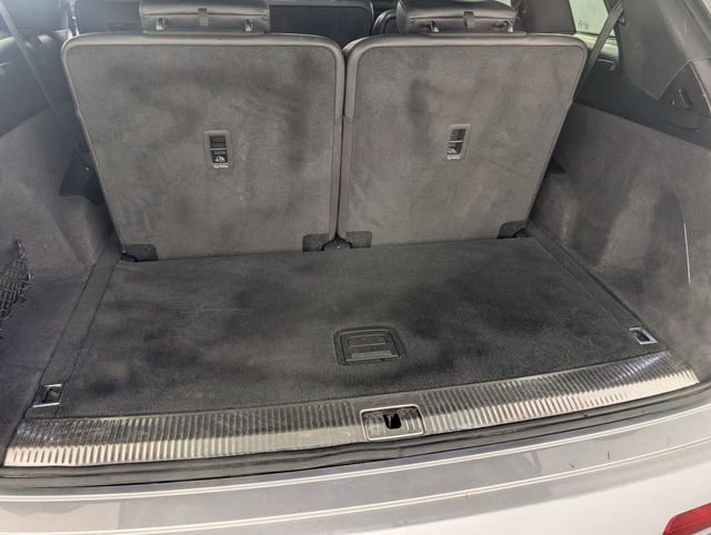 Used 2019 Audi Q7 2.0T Premium Plus w/ Premium Plus Package image 31