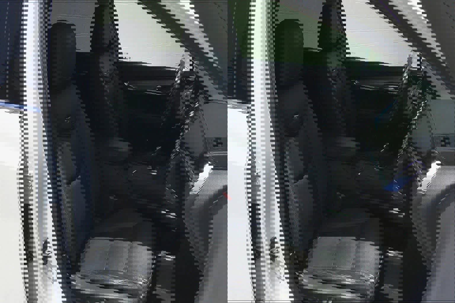 Used 2017 Cadillac XT5 Luxury image 6