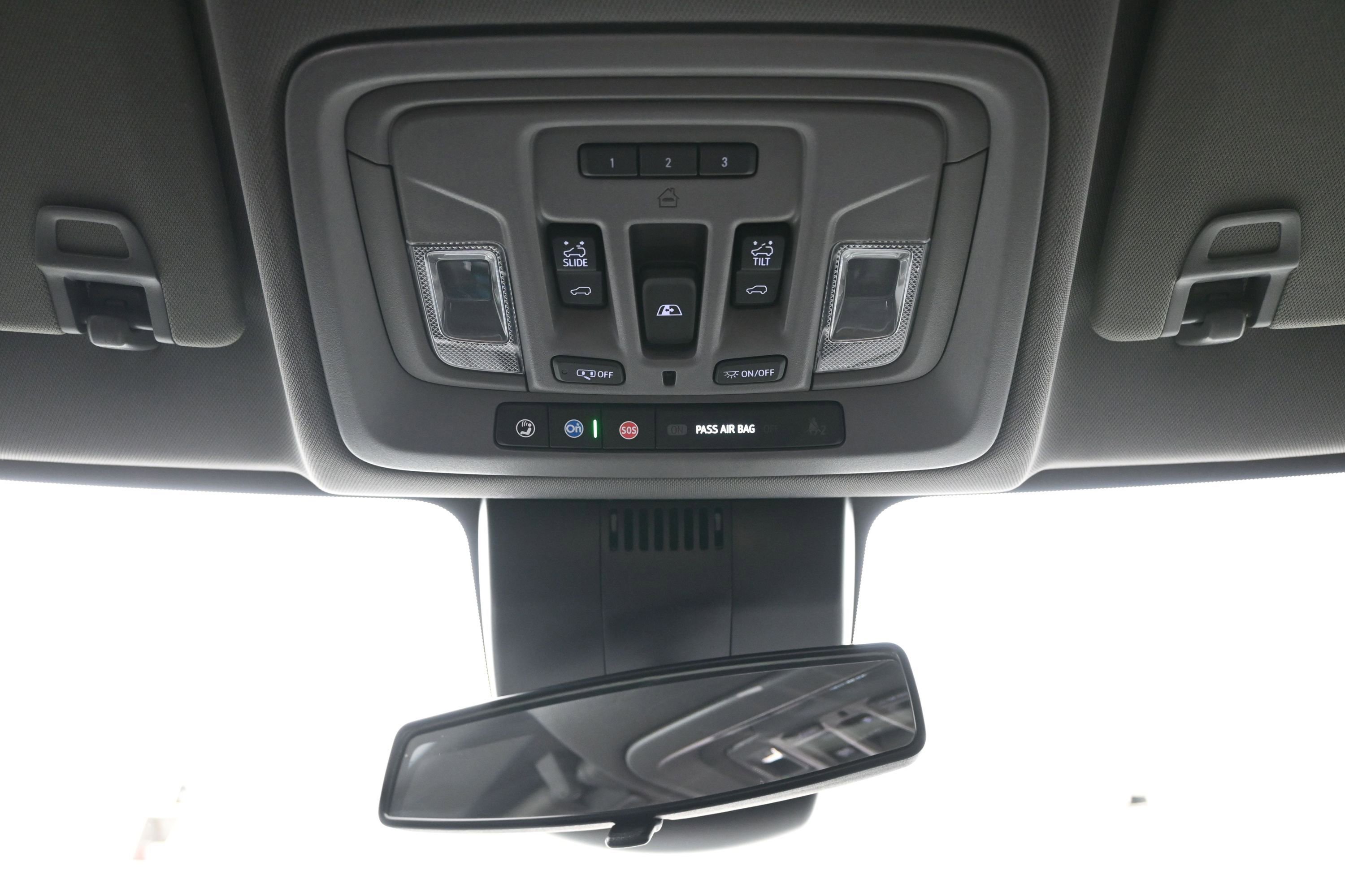 Used 2022 Chevrolet Silverado 1500 LT Trail Boss w/ LT Trail Boss Premium Package AWD/4WD image 28