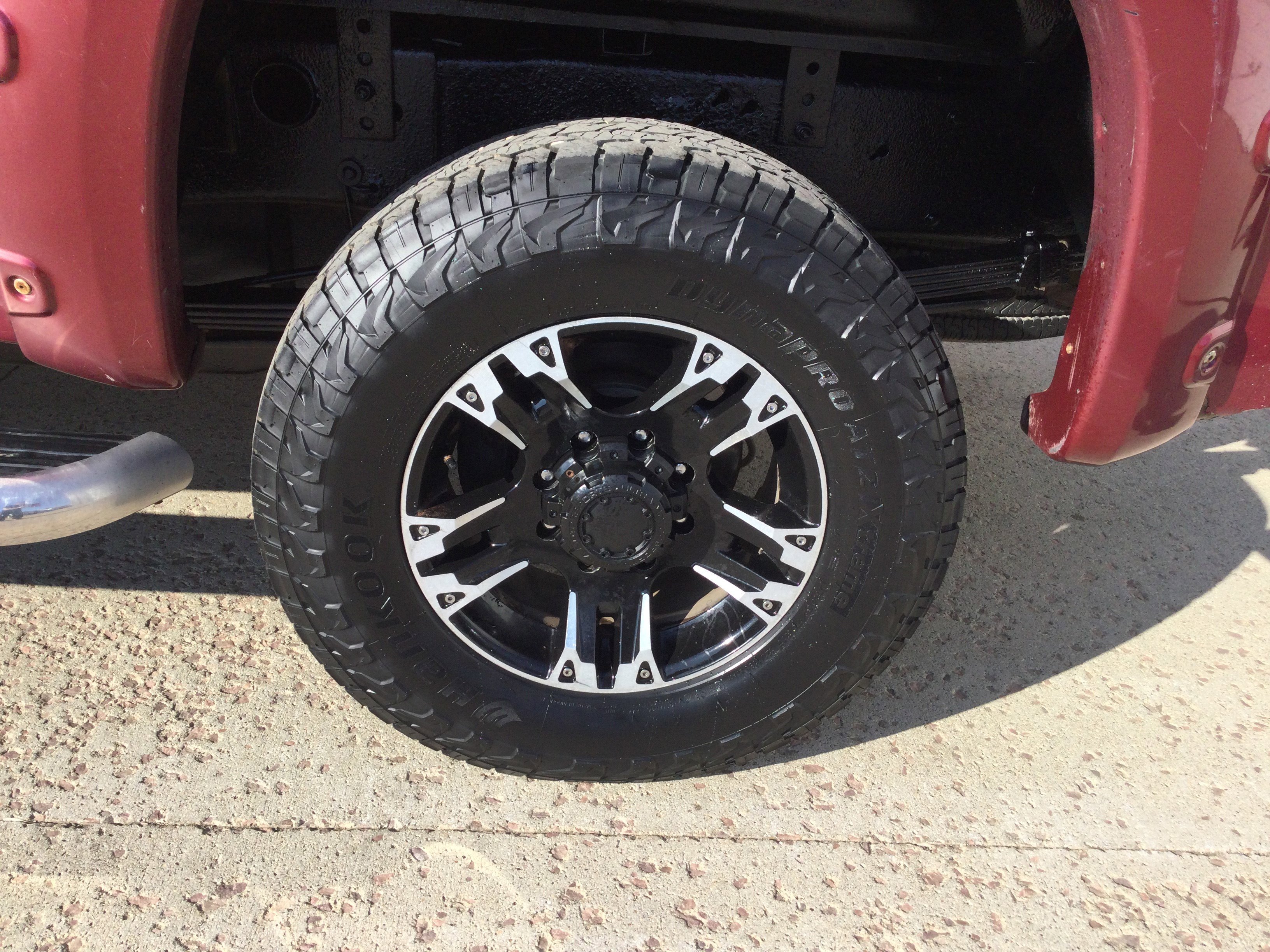 Used 2007 GMC Sierra 2500 SLE w/ SLE2 Audio Package image 5