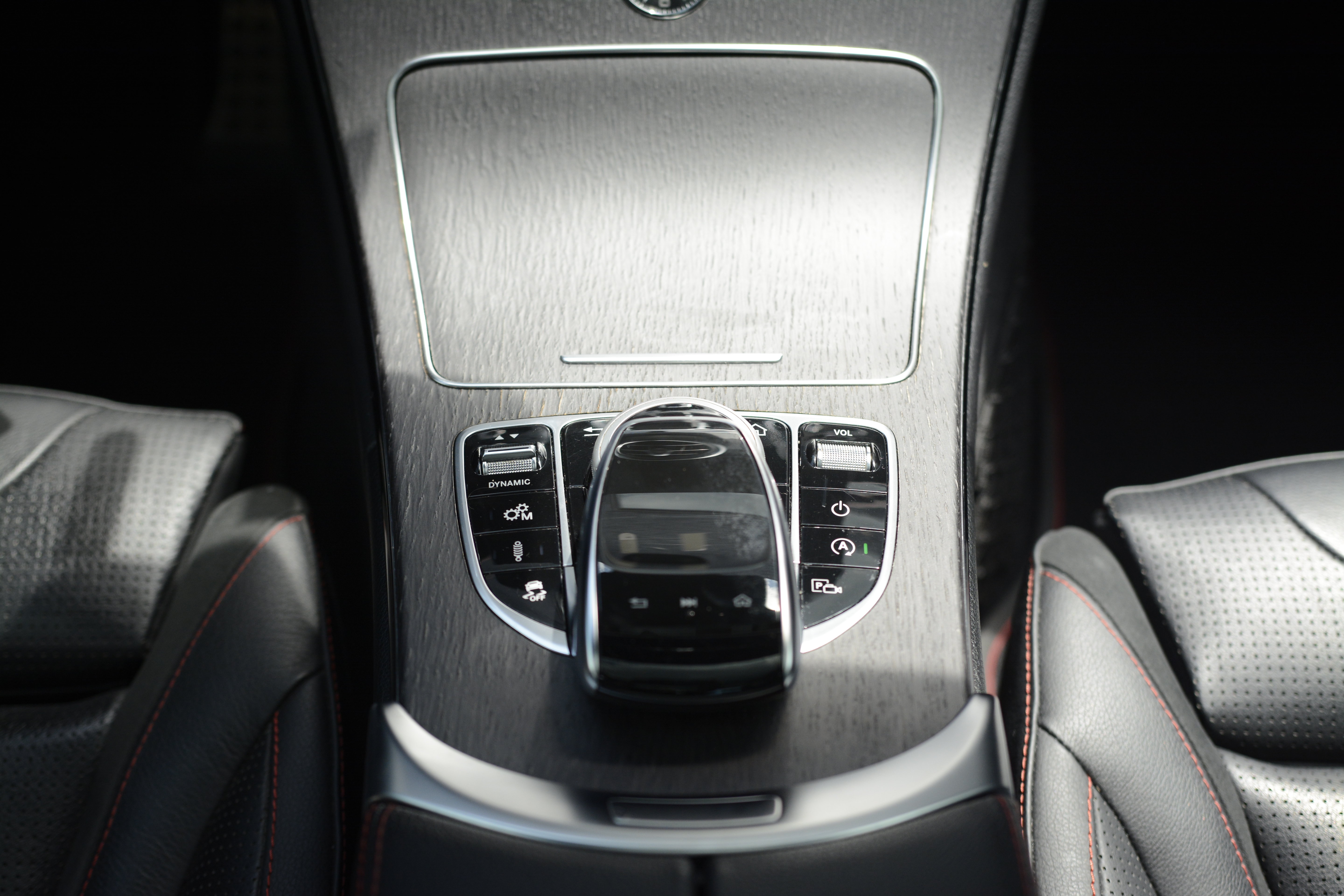 Used 2019 Mercedes-Benz C 43 AMG 4MATIC Sedan image 23