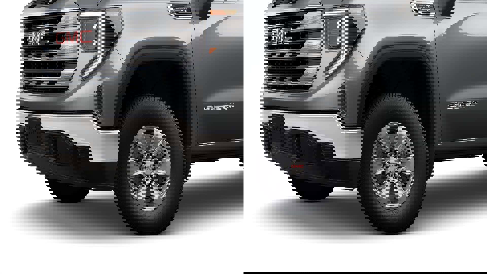 New 2026 GMC Sierra 1500 SLE w/ Preferred Package image 32