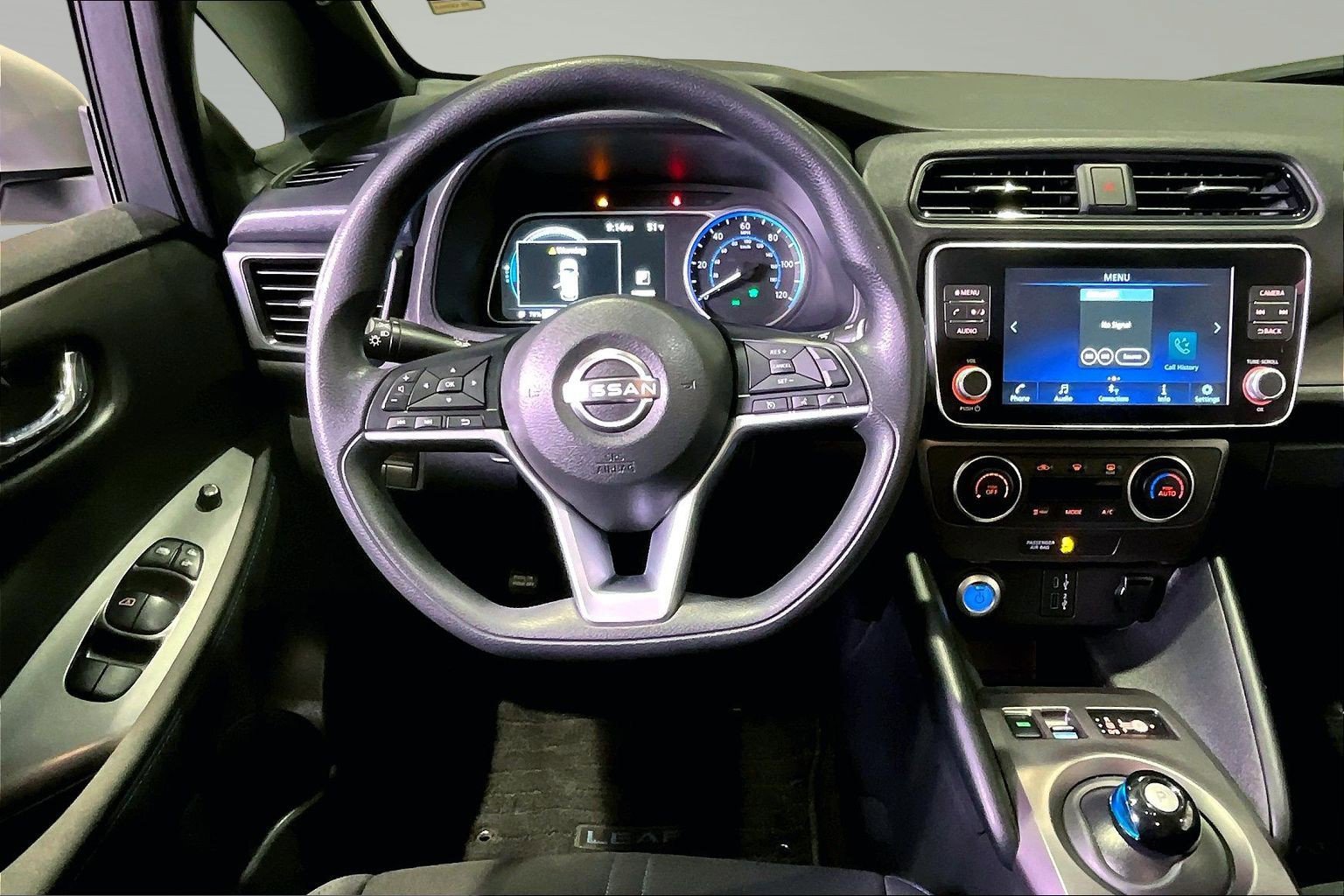 Used 2023 Nissan Leaf S FWD image 8