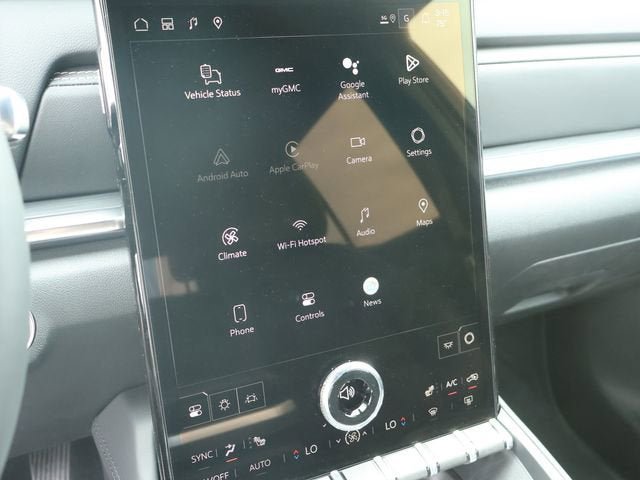 New 2026 GMC Terrain Elevation w/ Elevation Premium Package AWD/4WD image 33
