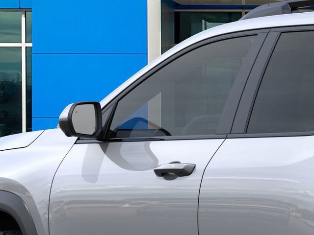 New 2026 Chevrolet Equinox ACTIV w/ Convenience Package III image 12