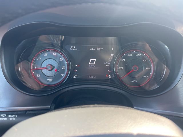 Used 2023 Dodge Charger SXT w/ Blacktop Package AWD/4WD image 13