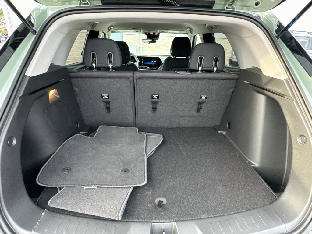 Used 2026 Chevrolet TrailBlazer LT FWD image 28