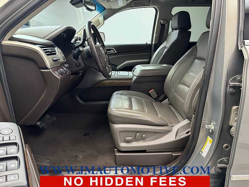Used 2019 GMC Yukon Denali image 12