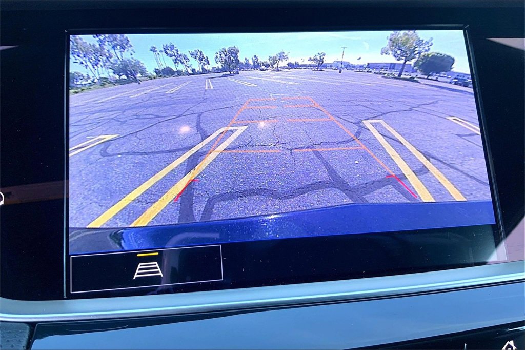 Used 2025 Cadillac XT5 Sportv image 28