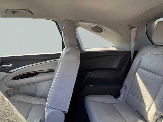 Used 2015 Acura MDX FWD w/ Technology Package image 41