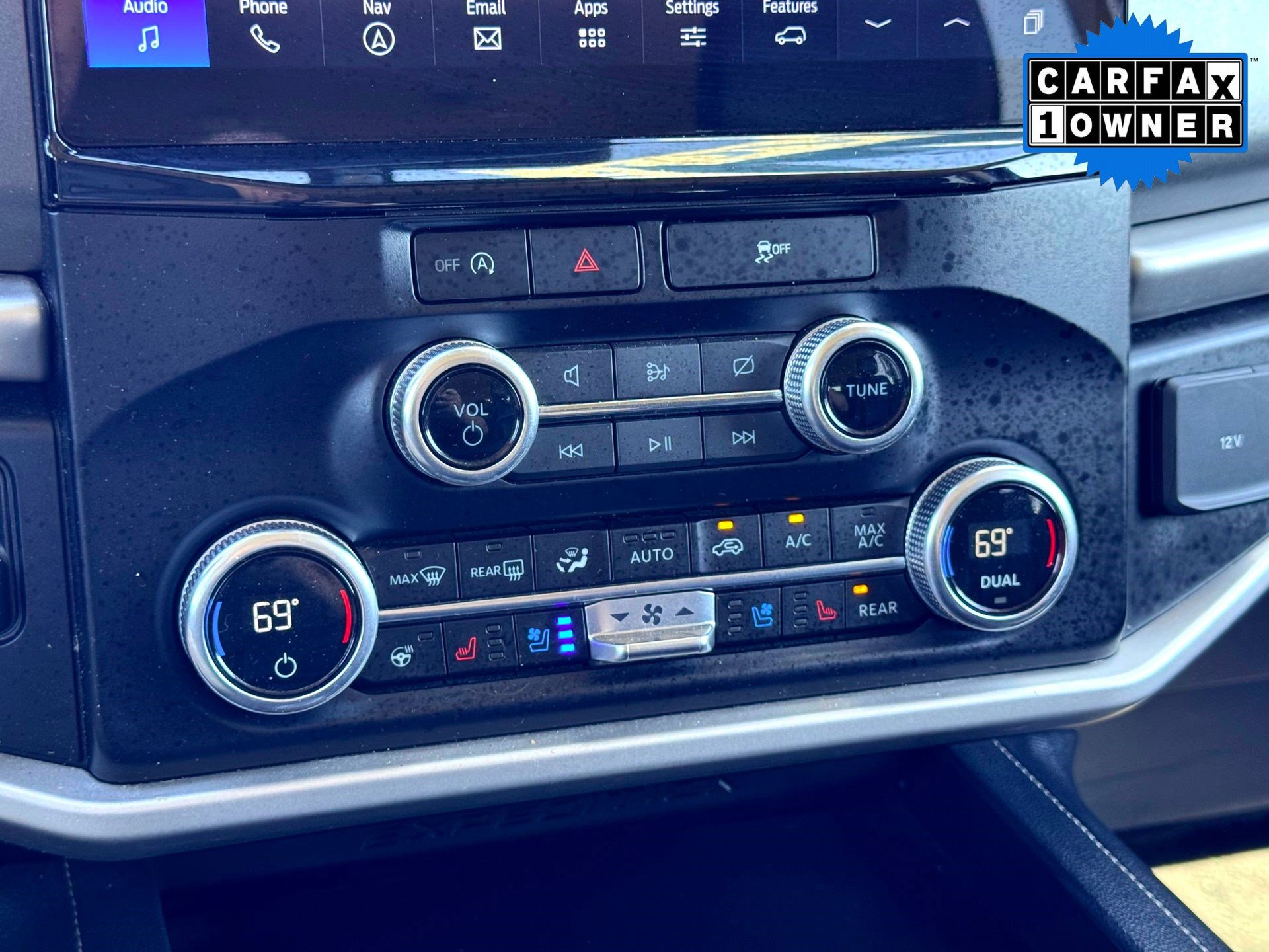 Used 2024 Ford Expedition Max XLT image 27