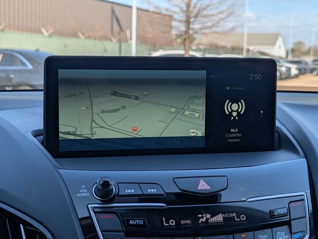 New 2026 Acura RDX SH-AWD w/ Advance Package image 12