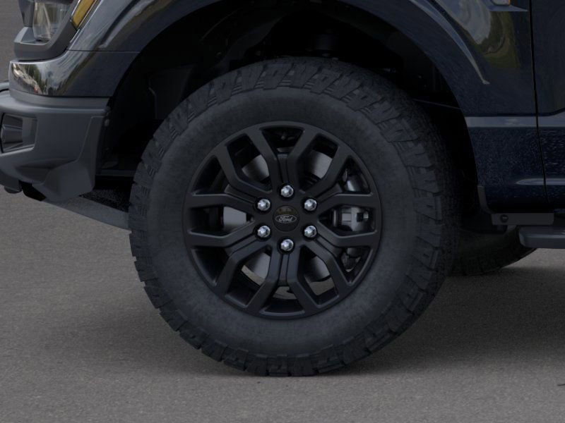 New 2025 Ford F150 Tremor w/ Equipment Group 402A High image 19
