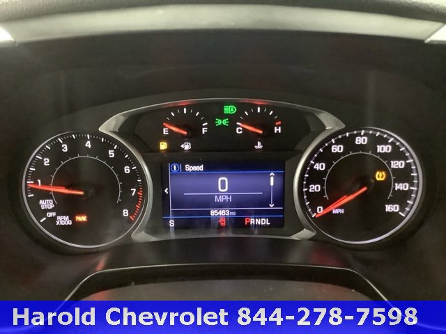 Used 2021 Chevrolet Blazer LT image 15
