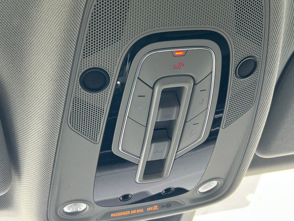 Used 2023 Audi Q8 Premium Plus w/ Premium Plus Package image 19