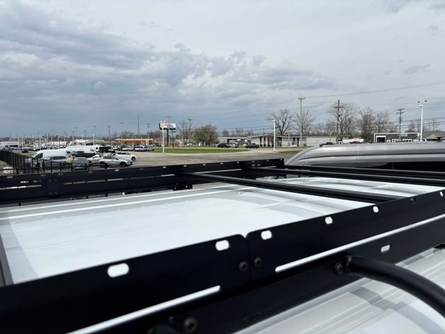 New 2026 Ford Transit 250 148 Medium Roof Extended AWD w/ Exterior Upgrade Package image 17