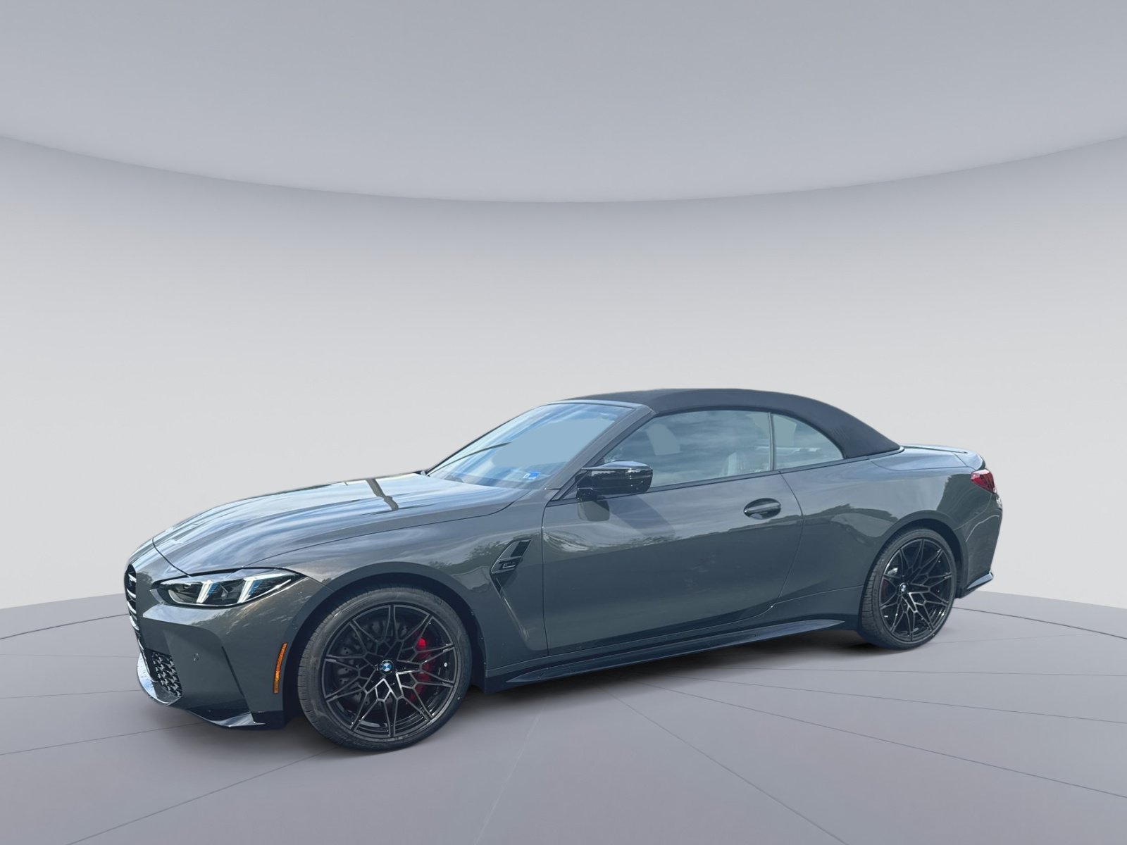 New 2027 BMW M4 xDrive Competition AWD/4WD image 1
