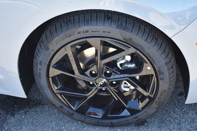 New 2026 Kia K5 GT-Line w/ GT-Line Premium Package FWD image 12