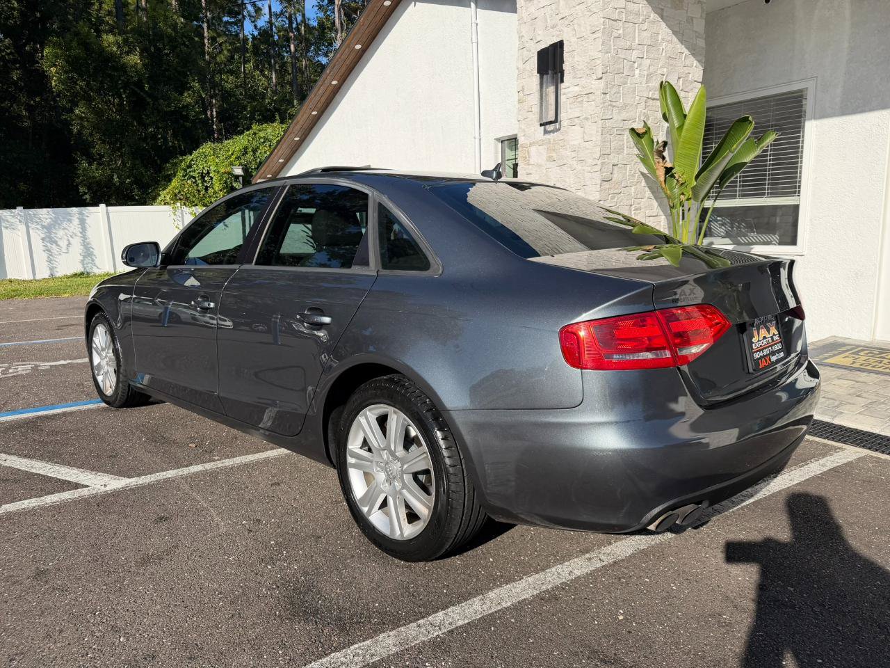 Used 2011 Audi A4 2.0T Premium AWD/4WD image 11