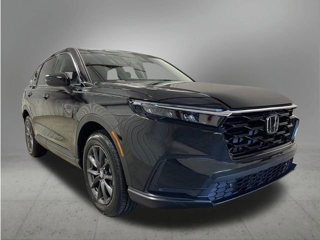 New 2026 Honda CR-V EX-L image 8