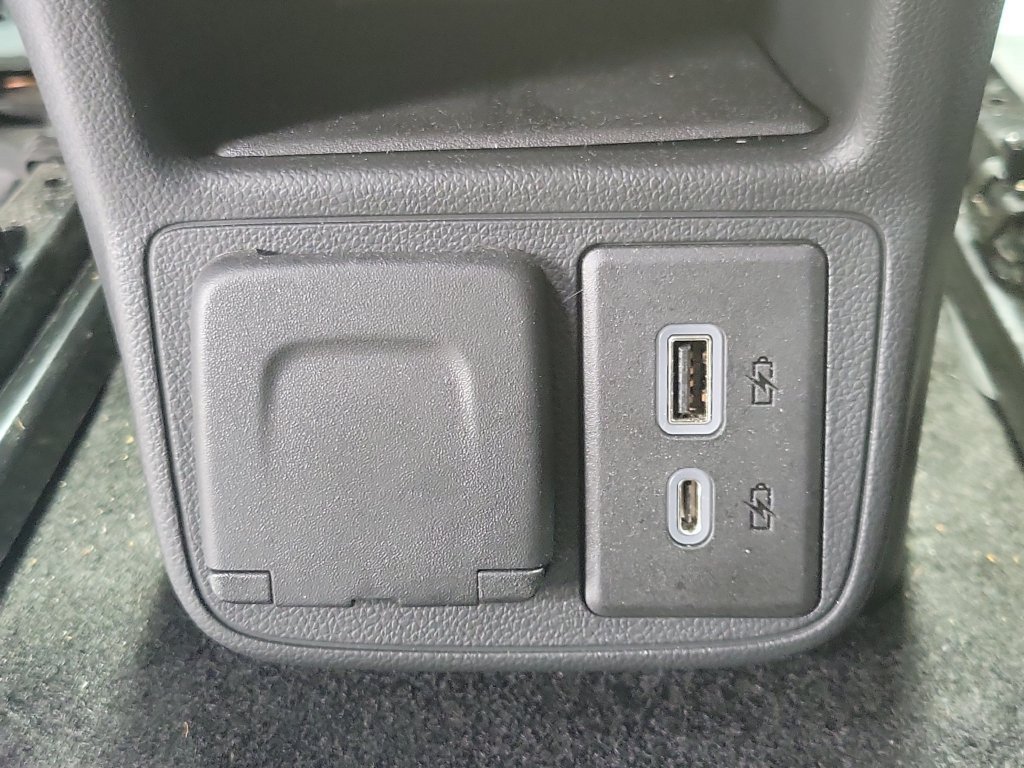 Used 2023 Chevrolet TrailBlazer ACTIV w/ Convenience Package AWD/4WD image 14