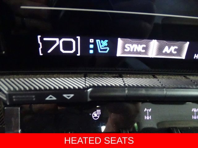Certified 2024 GMC Hummer EV 3X w/ Extreme Off-Road Package AWD/4WD image 15