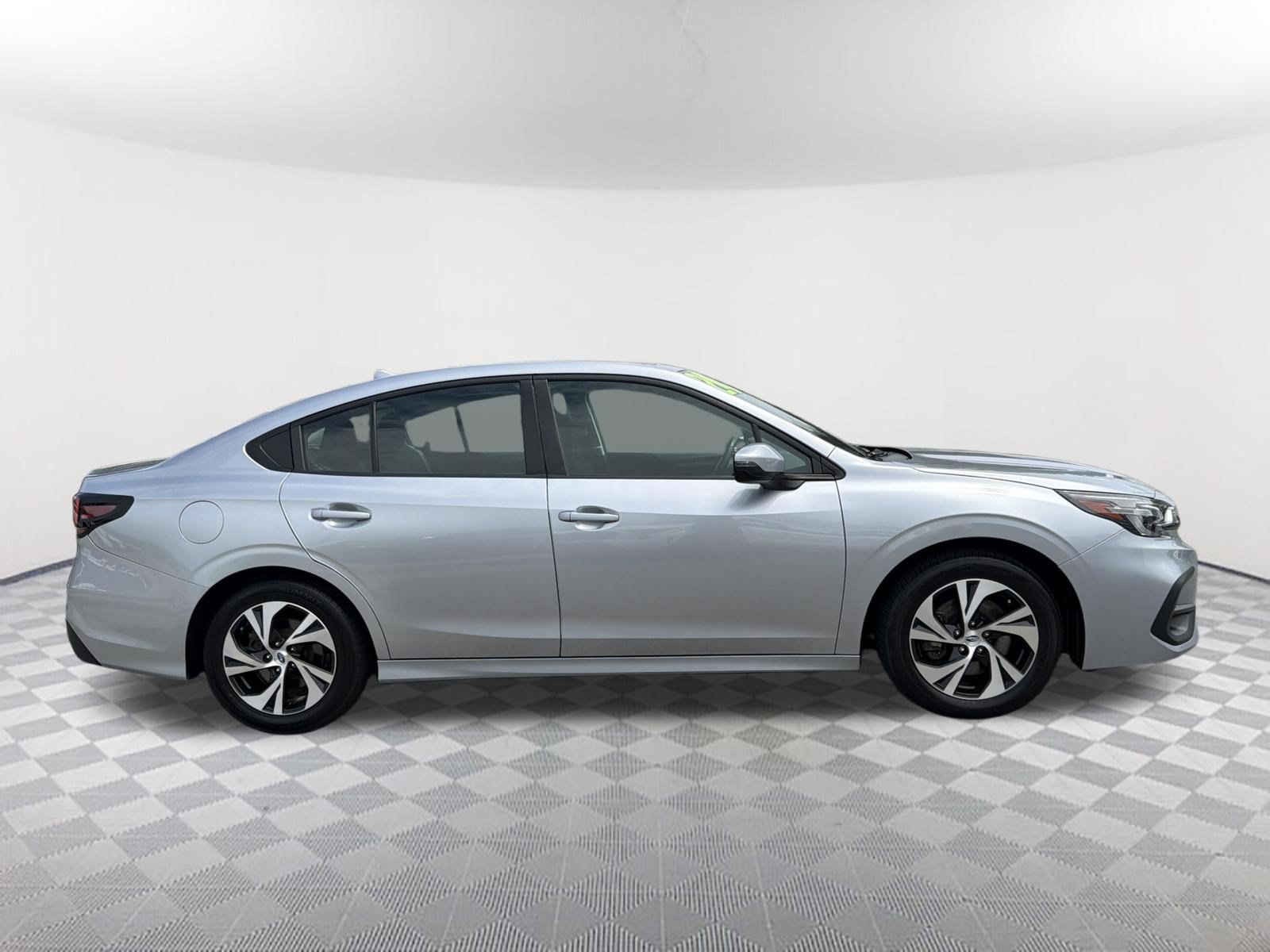 Used 2024 Subaru Legacy Premium AWD/4WD image 17