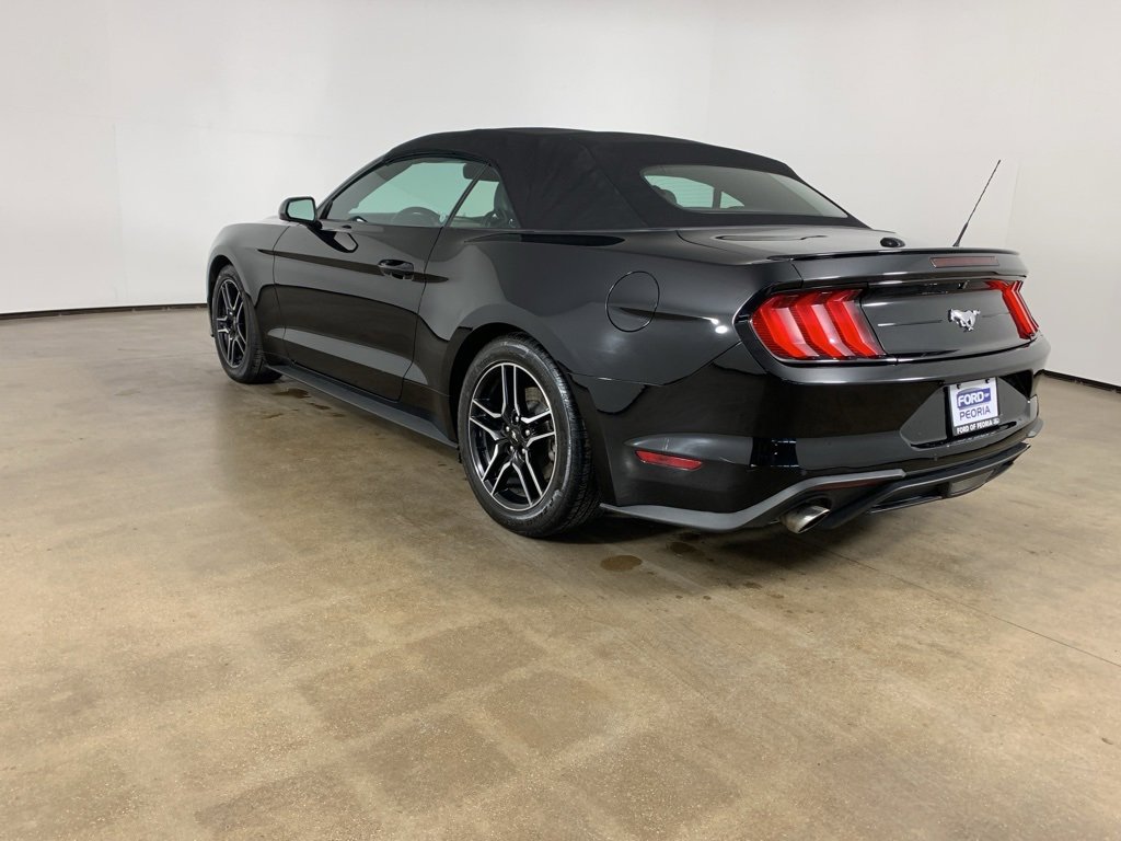 Used 2023 Ford Mustang Premium image 14