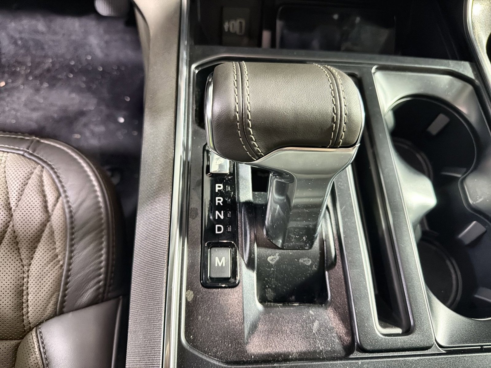 New 2025 Ford F150 Platinum w/ Equipment Group 703A Plus image 17