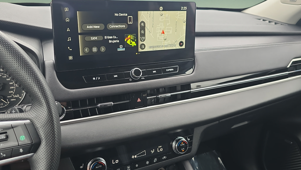 Used 2025 Mitsubishi Outlander SE FWD image 21