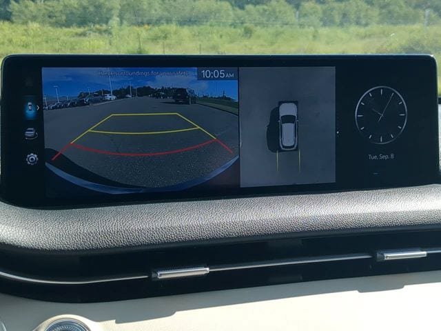 Used 2022 Genesis GV70 2.5T w/ Advanced Package AWD/4WD image 19