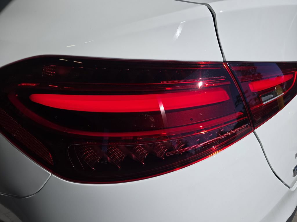 New 2026 Mercedes-Benz GLE 450 4MATIC Coupe image 37