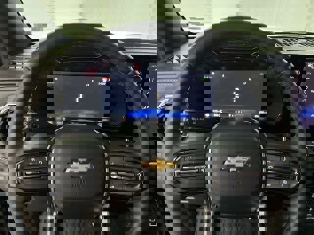 Certified 2024 Chevrolet Colorado LT w/ LT Convenience Package III image 11