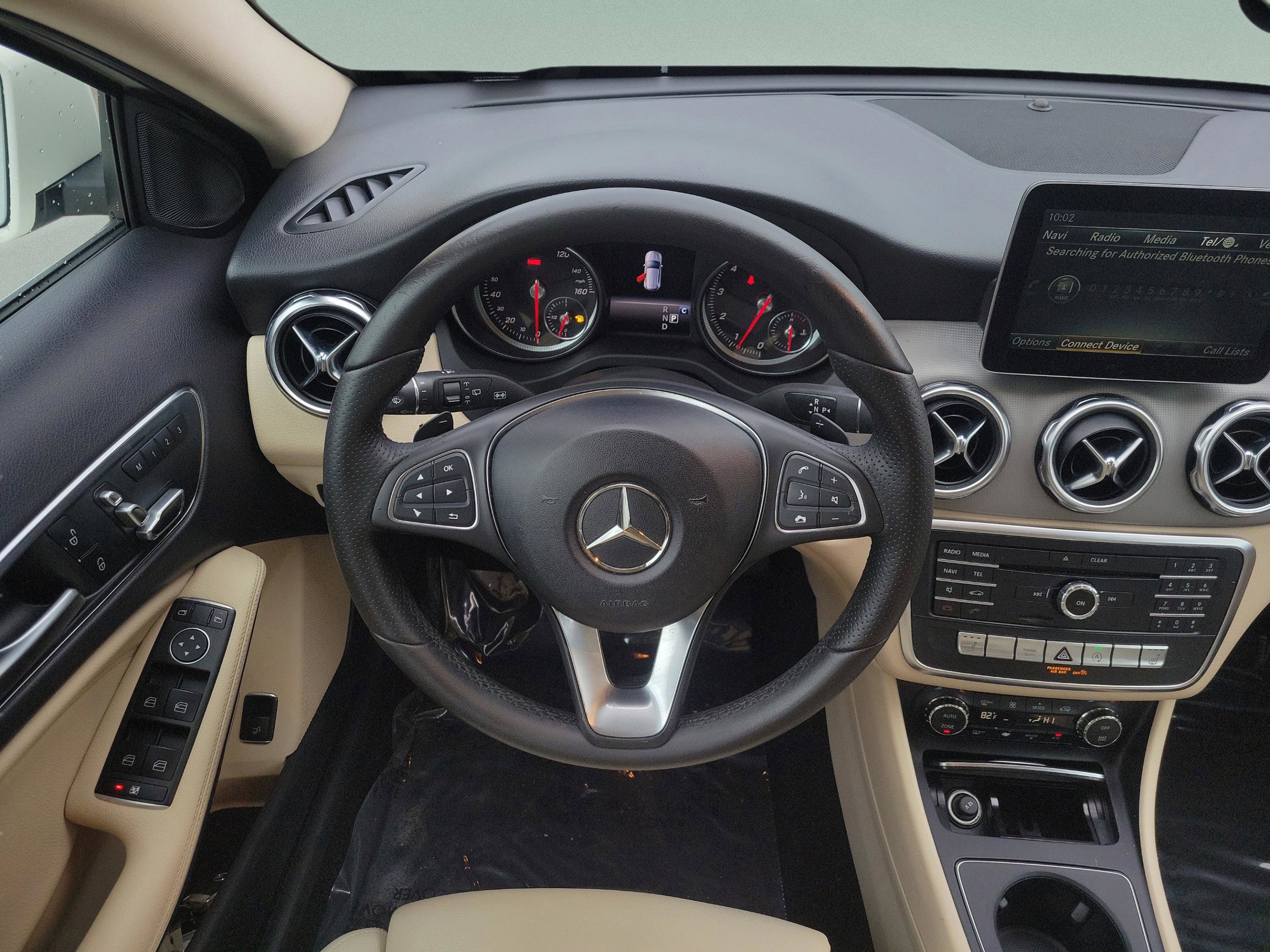 Certified 2018 Mercedes-Benz GLA 250 image 18