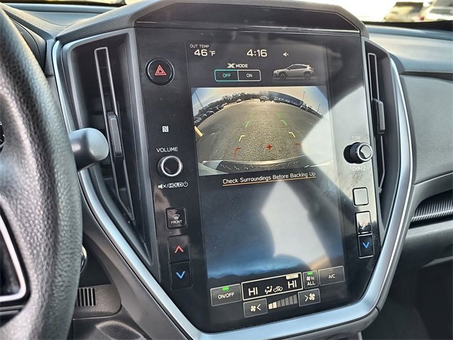 Used 2024 Subaru Crosstrek 2.0i Premium image 27