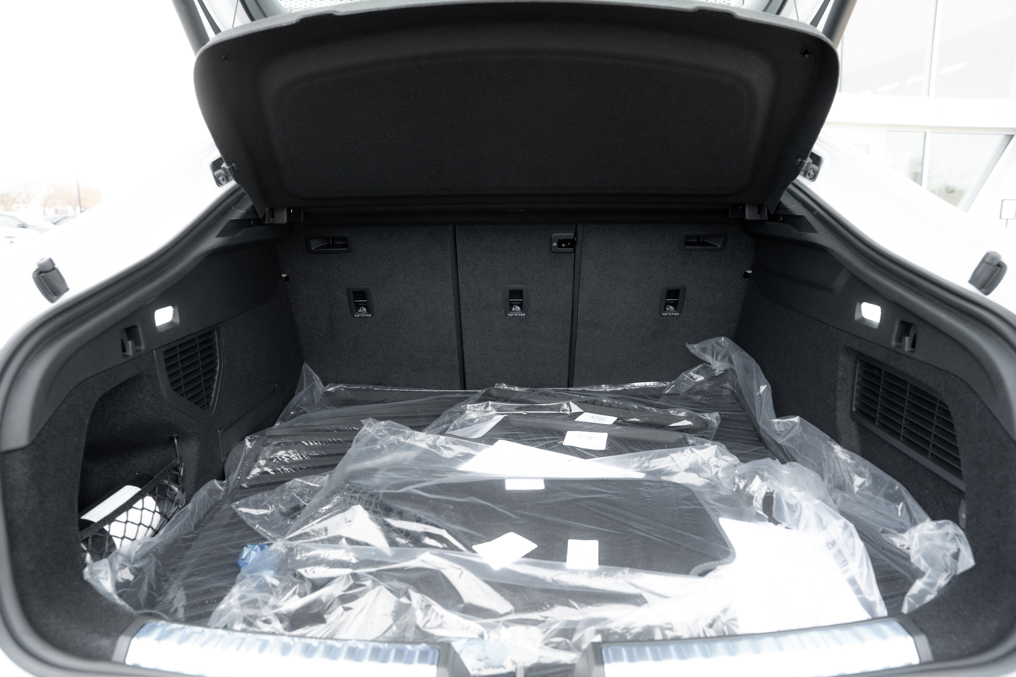 New 2025 Audi S5 Premium Plus image 31