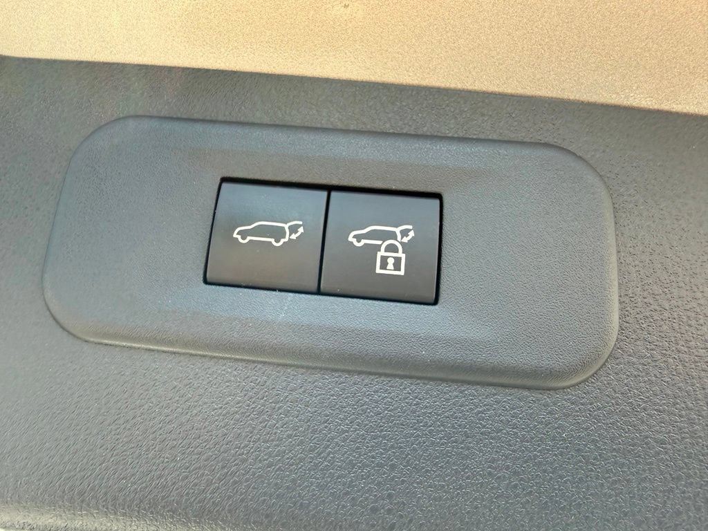 Used 2024 Lexus NX 350 AWD w/ Vision Package image 20