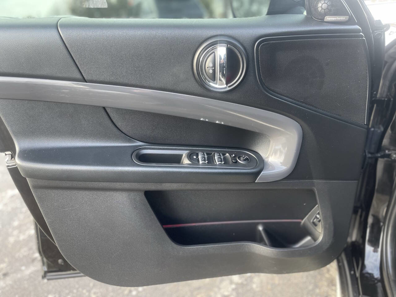 Used 2019 MINI Cooper Countryman S AWD/4WD image 11